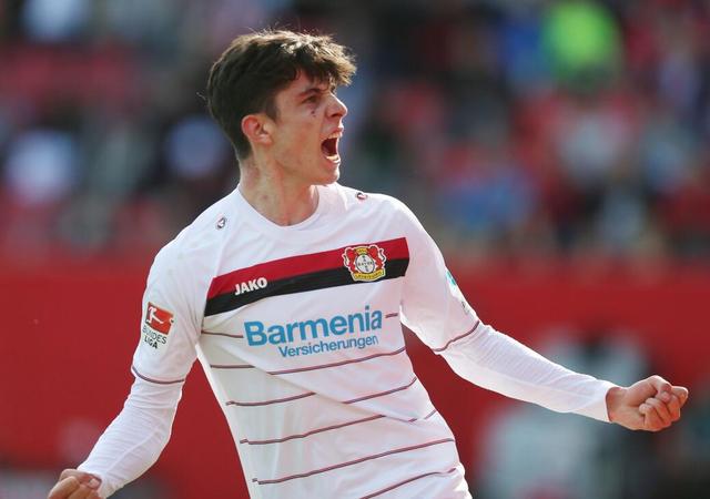 勒沃库森挽救平局，残酷错失三分