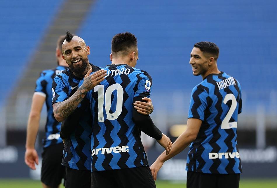 国际米兰豪赢都灵,积分榜领跑高翔不止! 国际米兰豪赢都灵,积分榜领跑高翔不止!