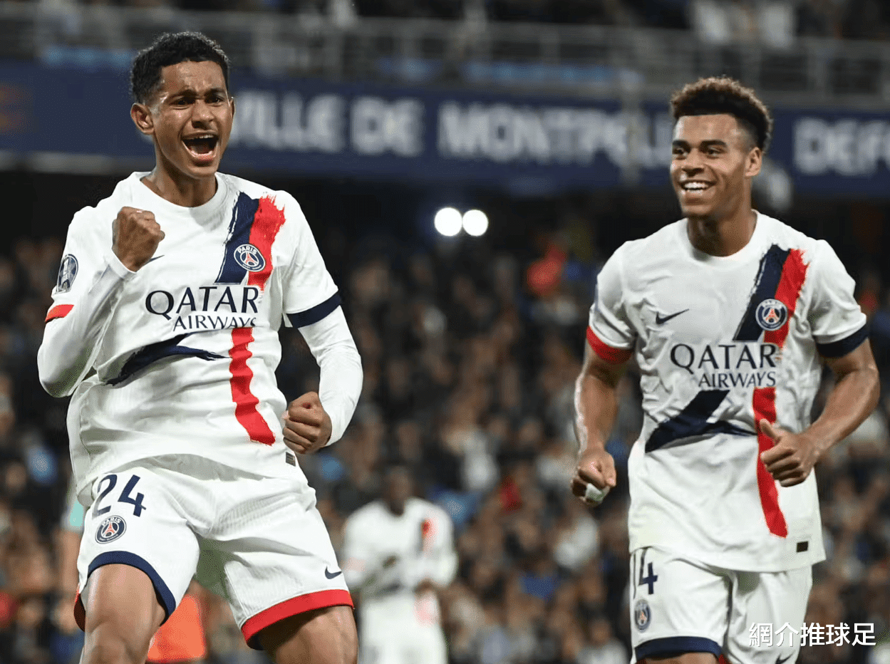 巴黎圣日尔曼实力强劲,主场大胜锁定晋级资格 巴黎圣日尔曼实力强劲,主场大胜锁定晋级资格