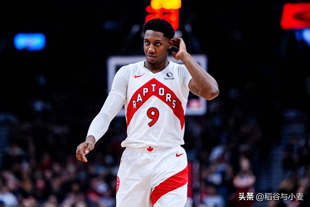 猛龙防守坚定，取胜关键时刻保持领先