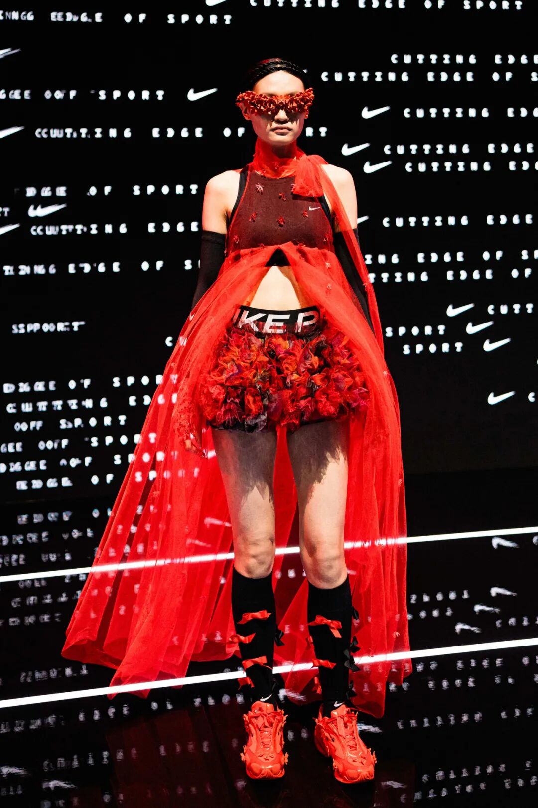 新秀表现抢眼,技艺高超令人叹服 新秀表现抢眼,技艺高超令人叹服