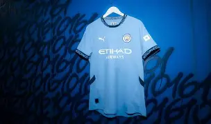 曼城中场创造力强,欧冠冠军未雨绸缪 曼城中场创造力强,欧冠冠军未雨绸缪