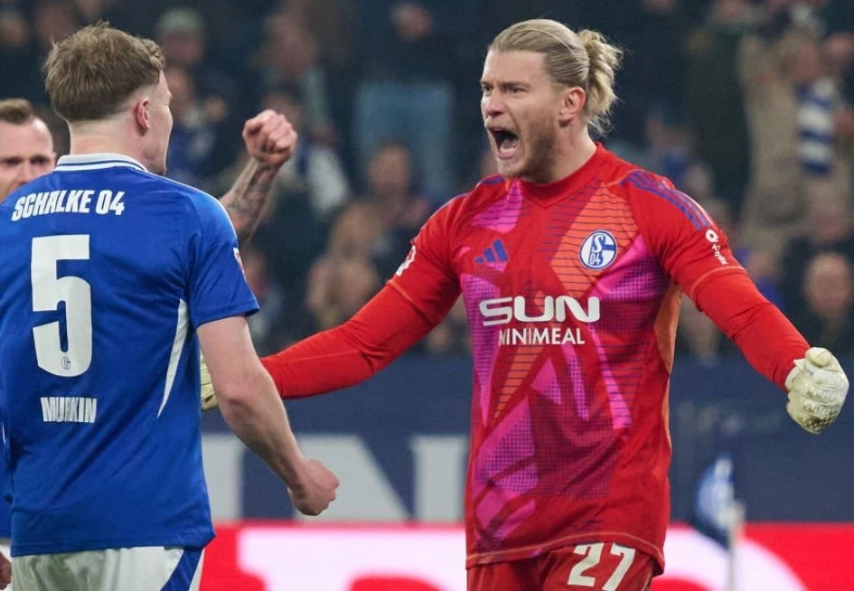 星空体育-沙尔克04主场胜出，继续保持不败