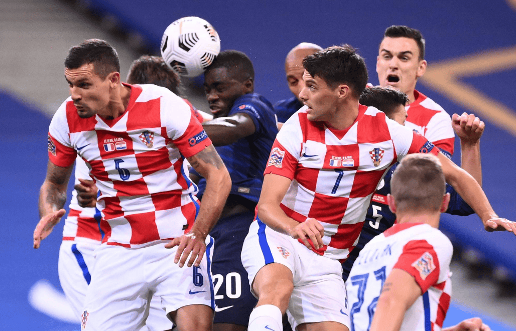 西班牙客场2-1胜克罗地亚 西班牙客场2-1胜克罗地亚