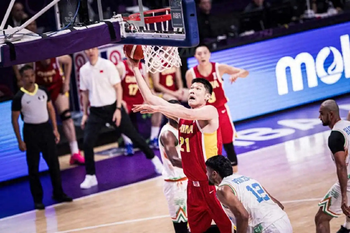 沙特男篮计划举办国际友谊比赛