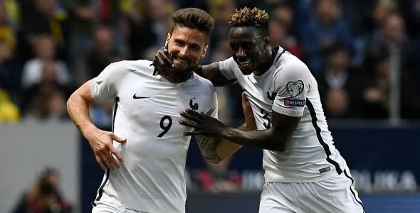 英格兰战法国,谁将成为强力竞争对手? 英格兰战法国,谁将成为强力竞争对手?