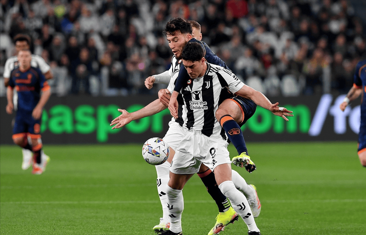 尤文图斯国内联赛连胜收官，备战国王杯开拓进攻