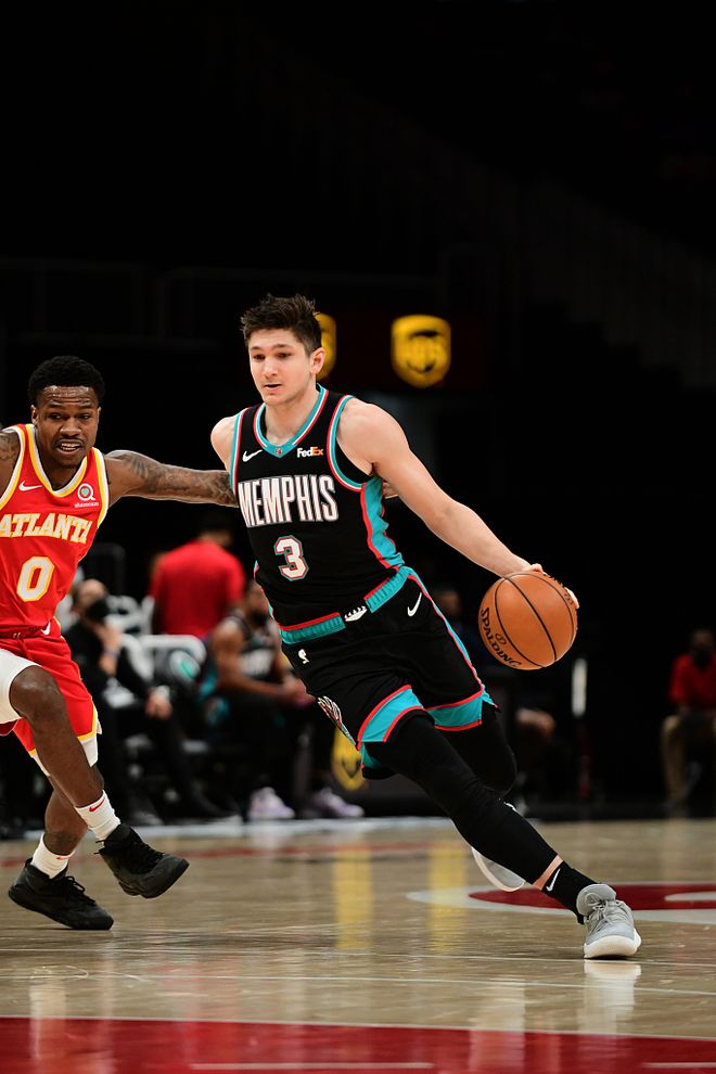 灰熊大胜,背后故事令人感动 灰熊大胜,背后故事令人感动