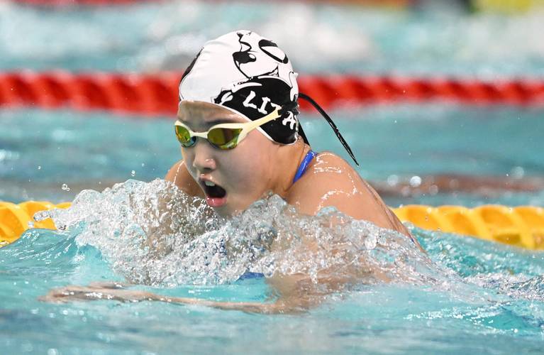 澳大利亚跳水名将表现不俗,斩获金牌 澳大利亚跳水名将表现不俗,斩获金牌