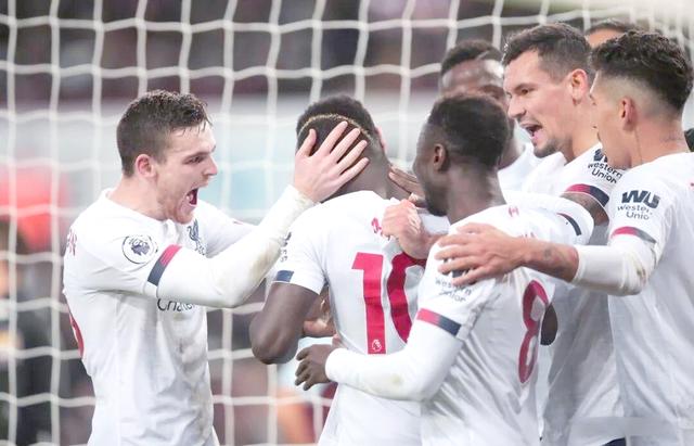 南安普顿客场大胜,终结阿斯顿维拉不败纪录 南安普顿客场大胜,终结阿斯顿维拉不败纪录